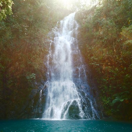 Hidden Valley Wilderness Lodge Blancaneau المظهر الخارجي الصورة