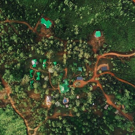 Hidden Valley Wilderness Lodge Blancaneau المظهر الخارجي الصورة