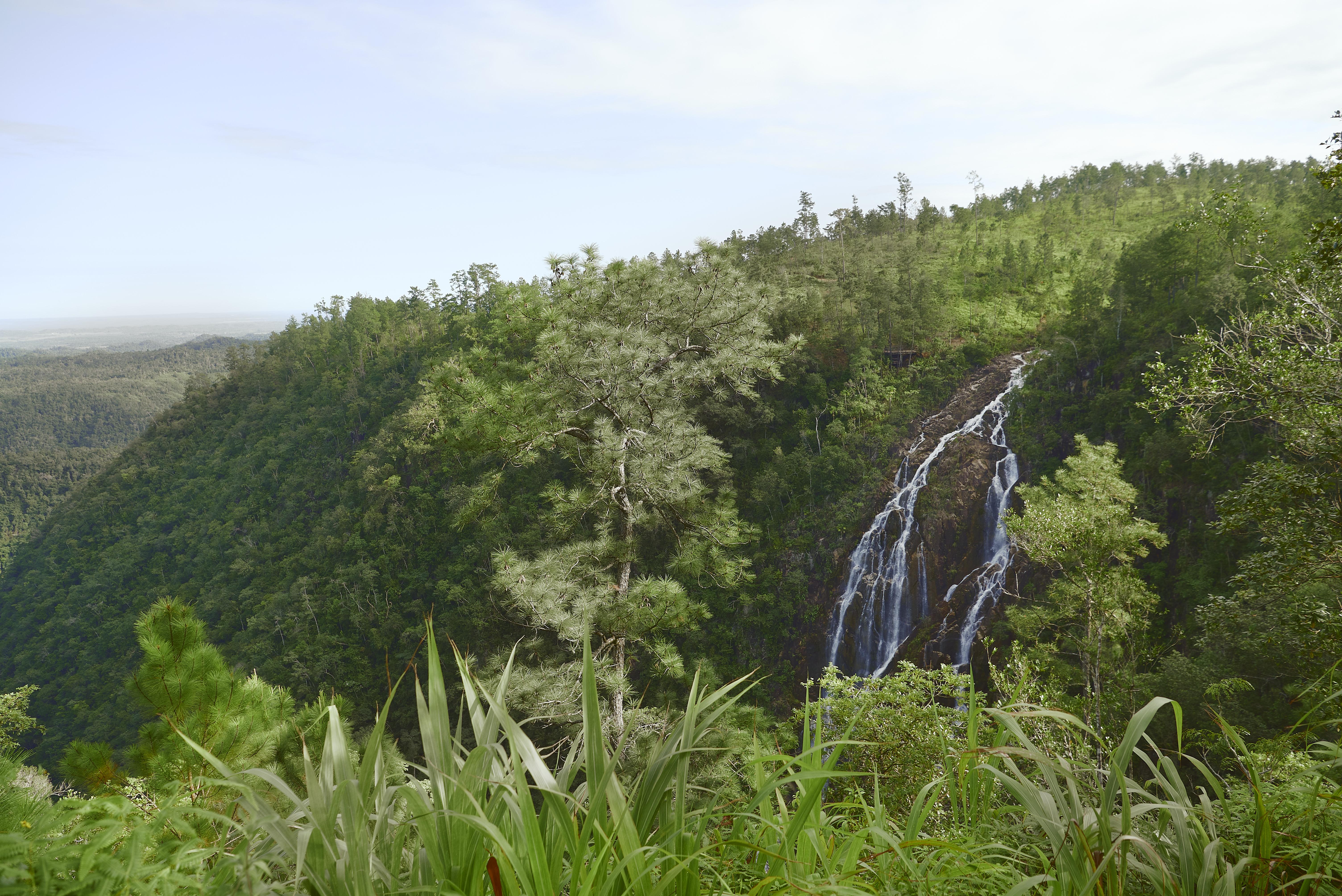 Hidden Valley Wilderness Lodge Blancaneau المظهر الخارجي الصورة