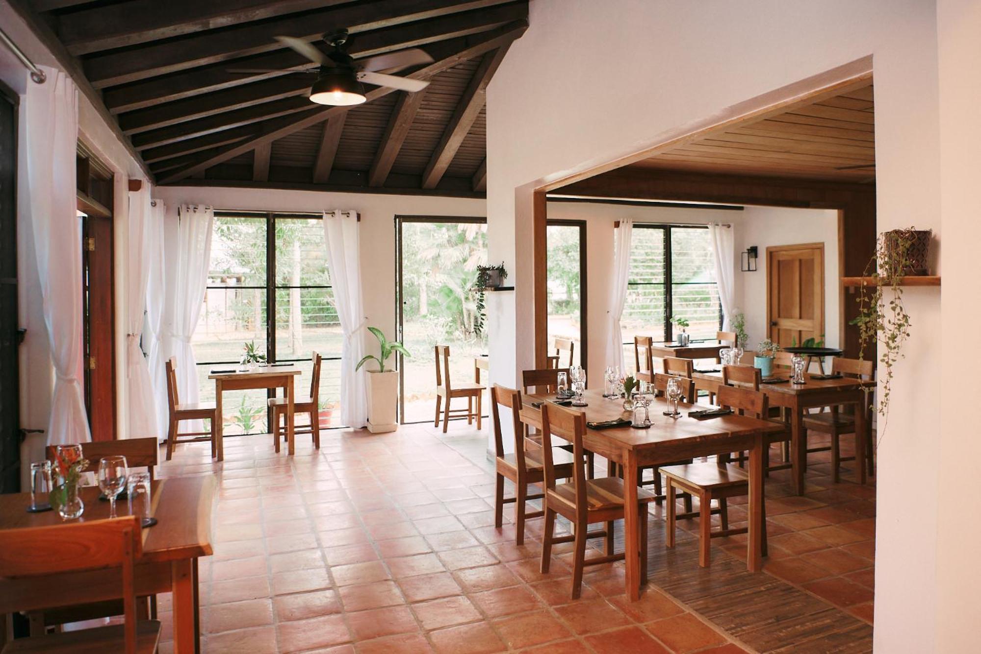 Hidden Valley Wilderness Lodge Blancaneau المظهر الخارجي الصورة