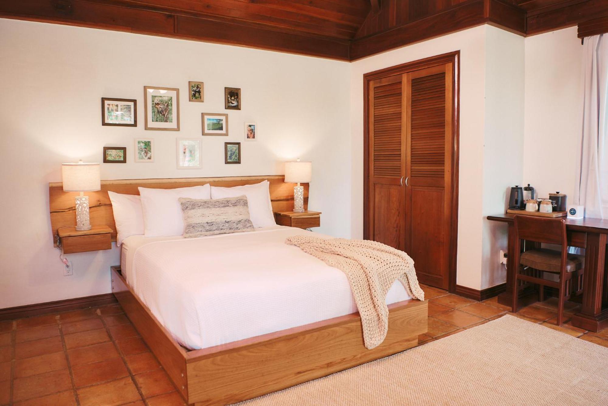 Hidden Valley Wilderness Lodge Blancaneau المظهر الخارجي الصورة