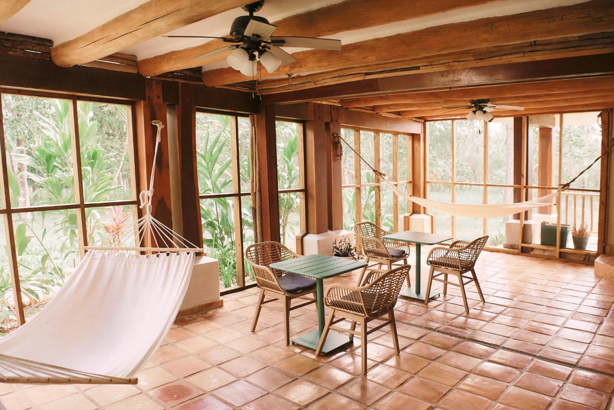 Hidden Valley Wilderness Lodge Blancaneau المظهر الخارجي الصورة