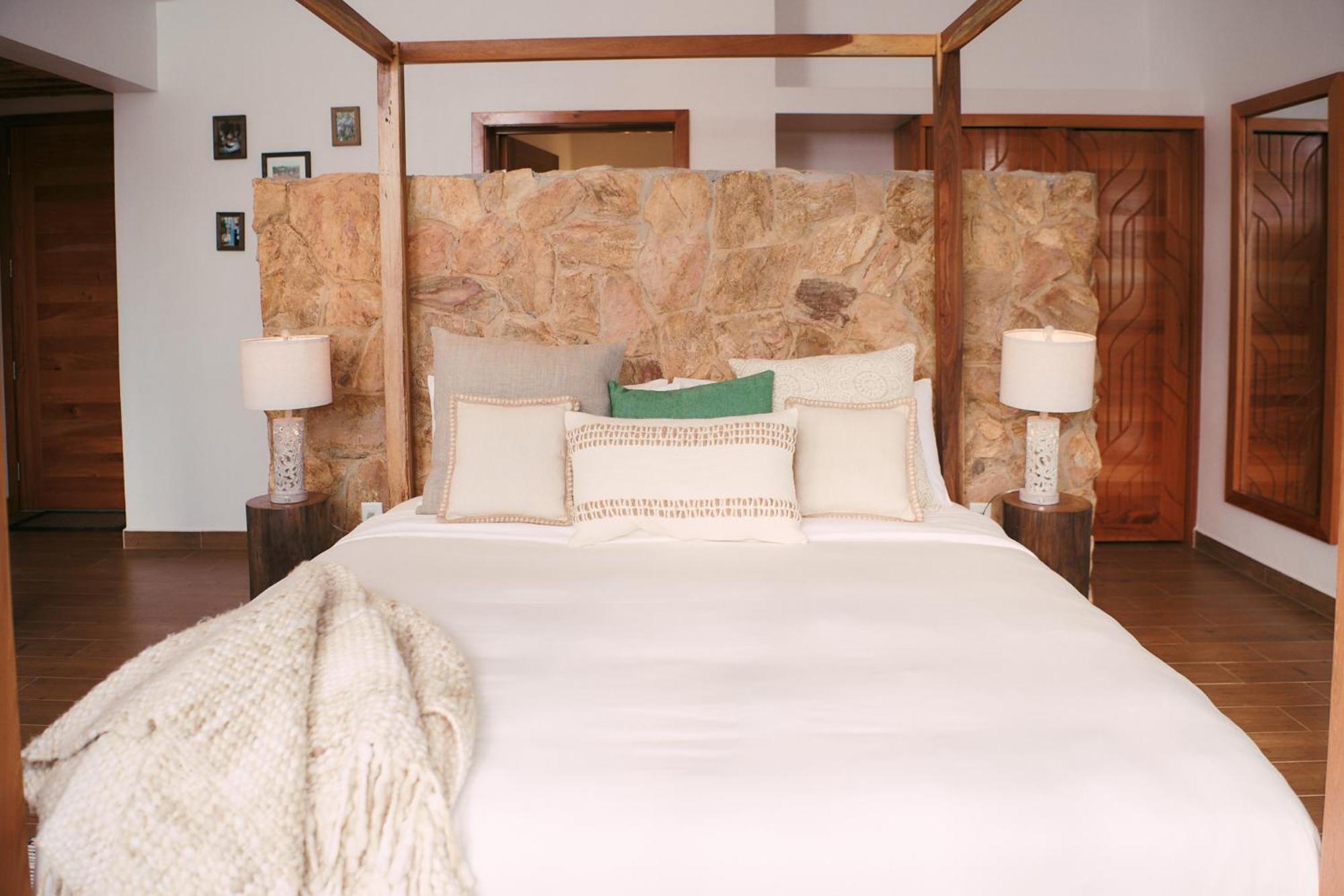 Hidden Valley Wilderness Lodge Blancaneau المظهر الخارجي الصورة