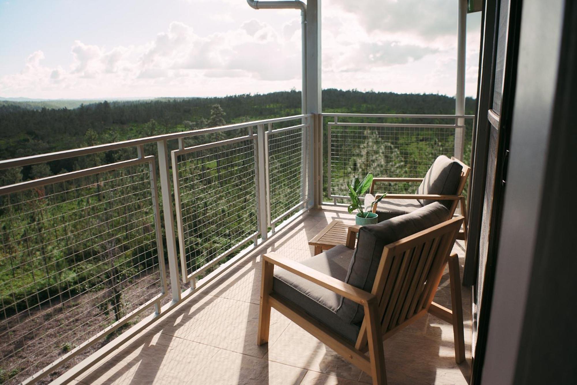 Hidden Valley Wilderness Lodge Blancaneau المظهر الخارجي الصورة