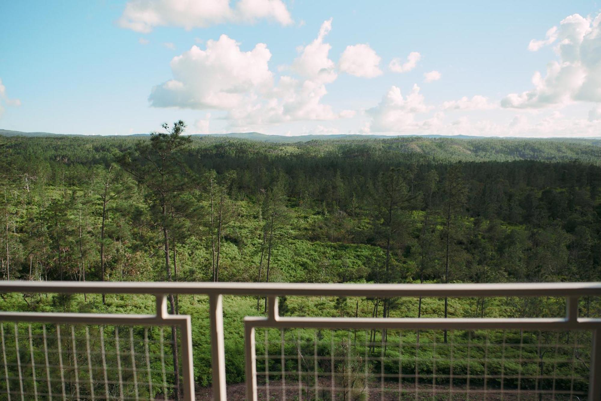 Hidden Valley Wilderness Lodge Blancaneau المظهر الخارجي الصورة