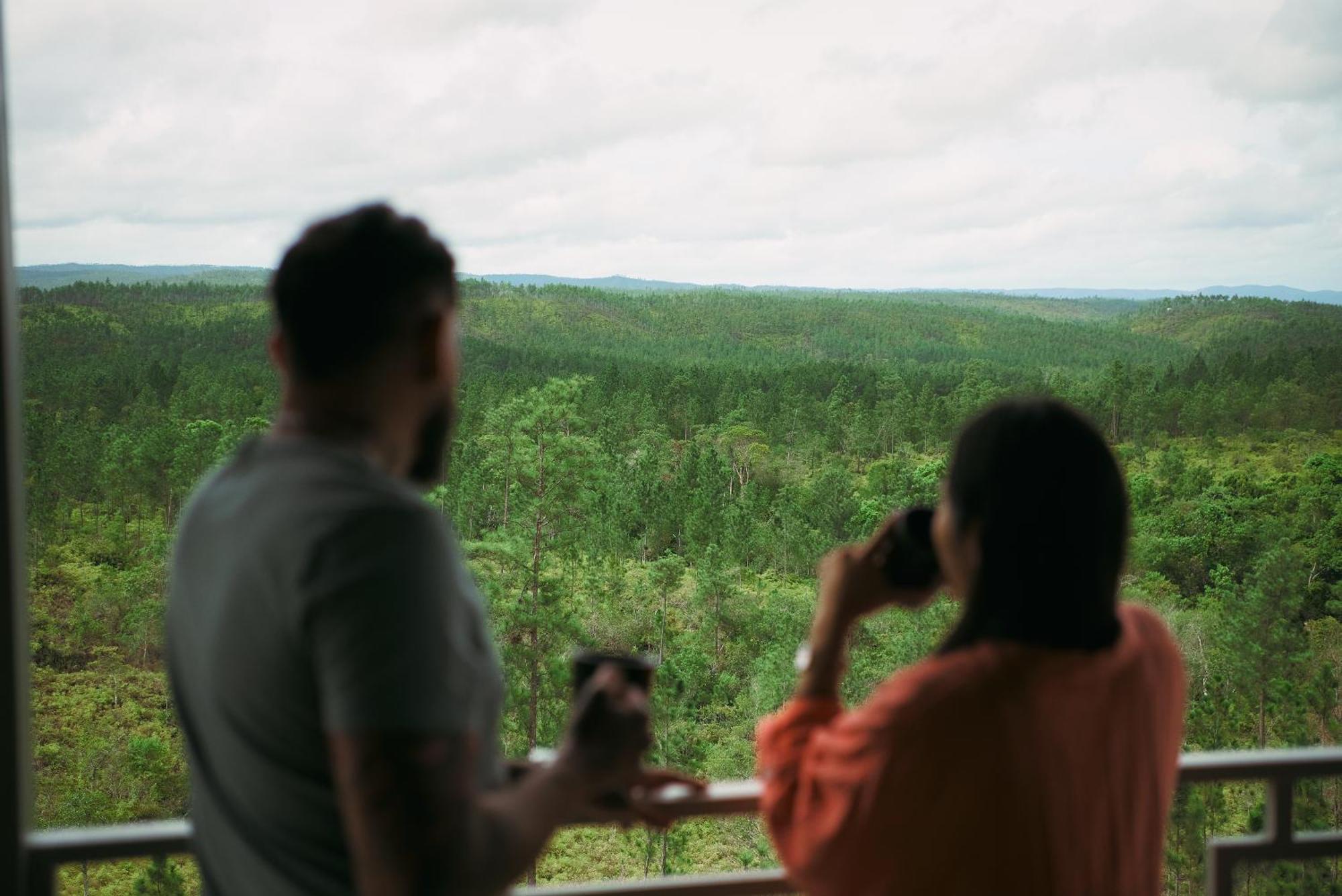 Hidden Valley Wilderness Lodge Blancaneau المظهر الخارجي الصورة