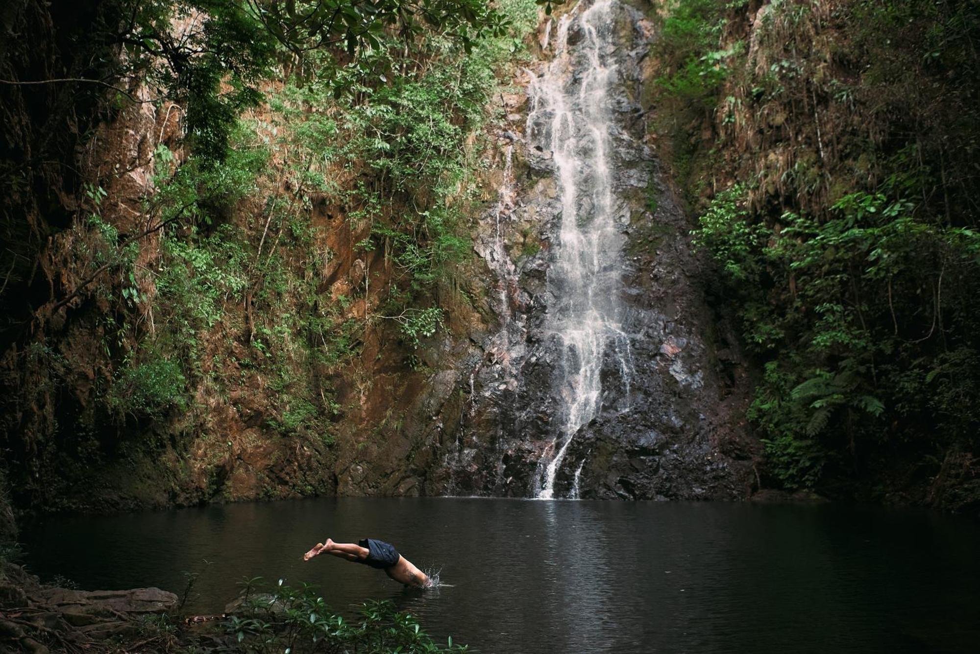 Hidden Valley Wilderness Lodge Blancaneau المظهر الخارجي الصورة