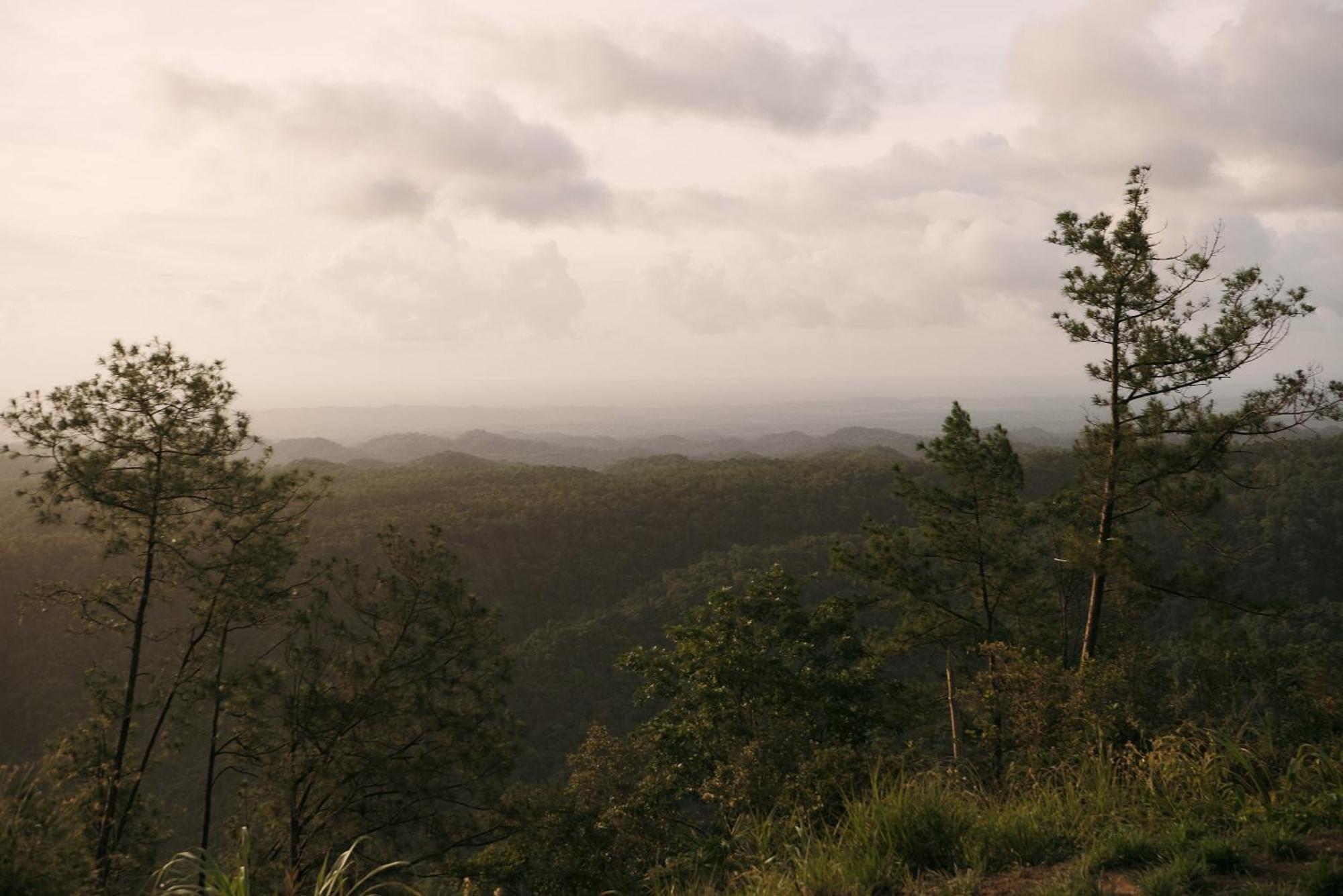 Hidden Valley Wilderness Lodge Blancaneau المظهر الخارجي الصورة