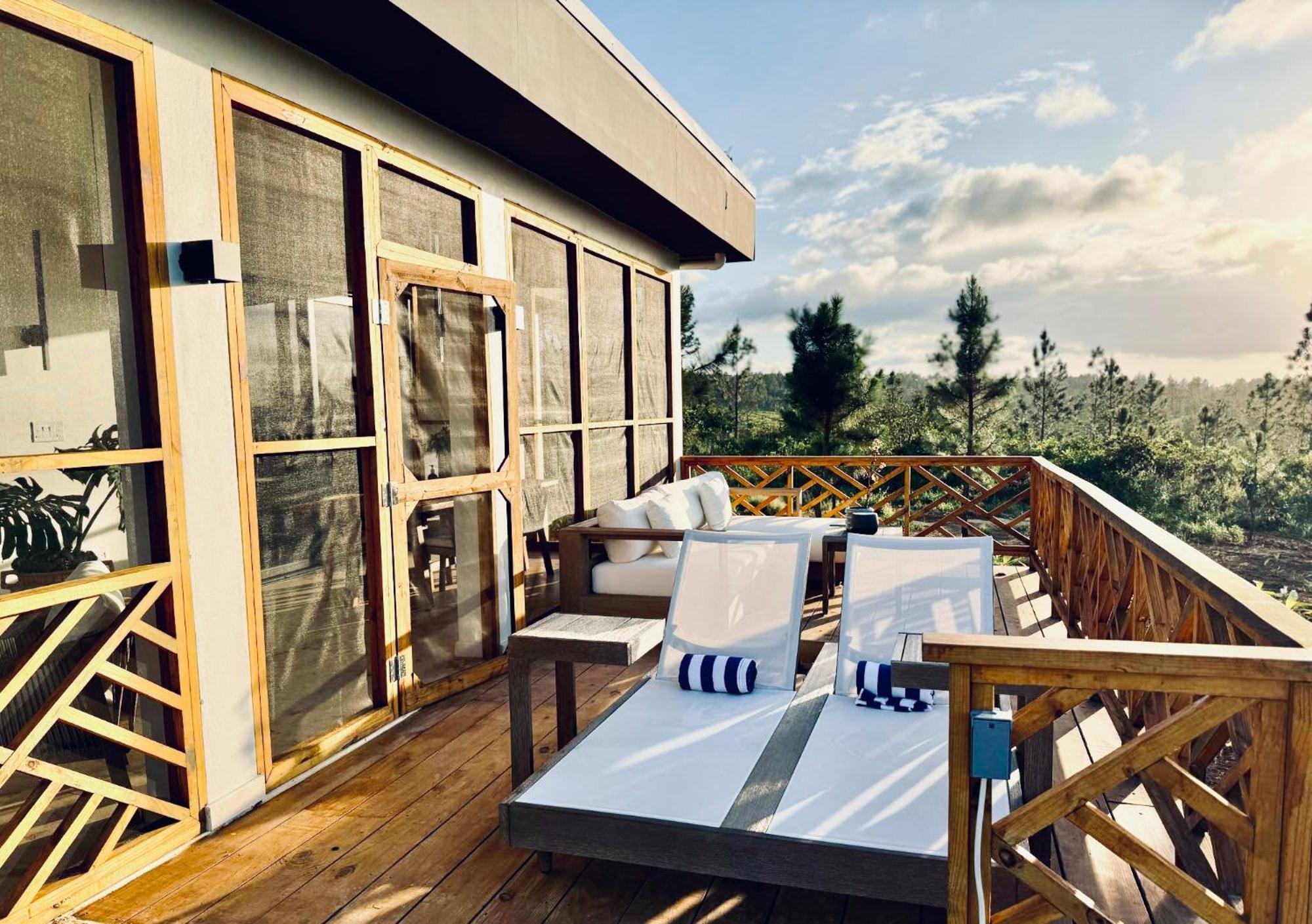 Hidden Valley Wilderness Lodge Blancaneau المظهر الخارجي الصورة