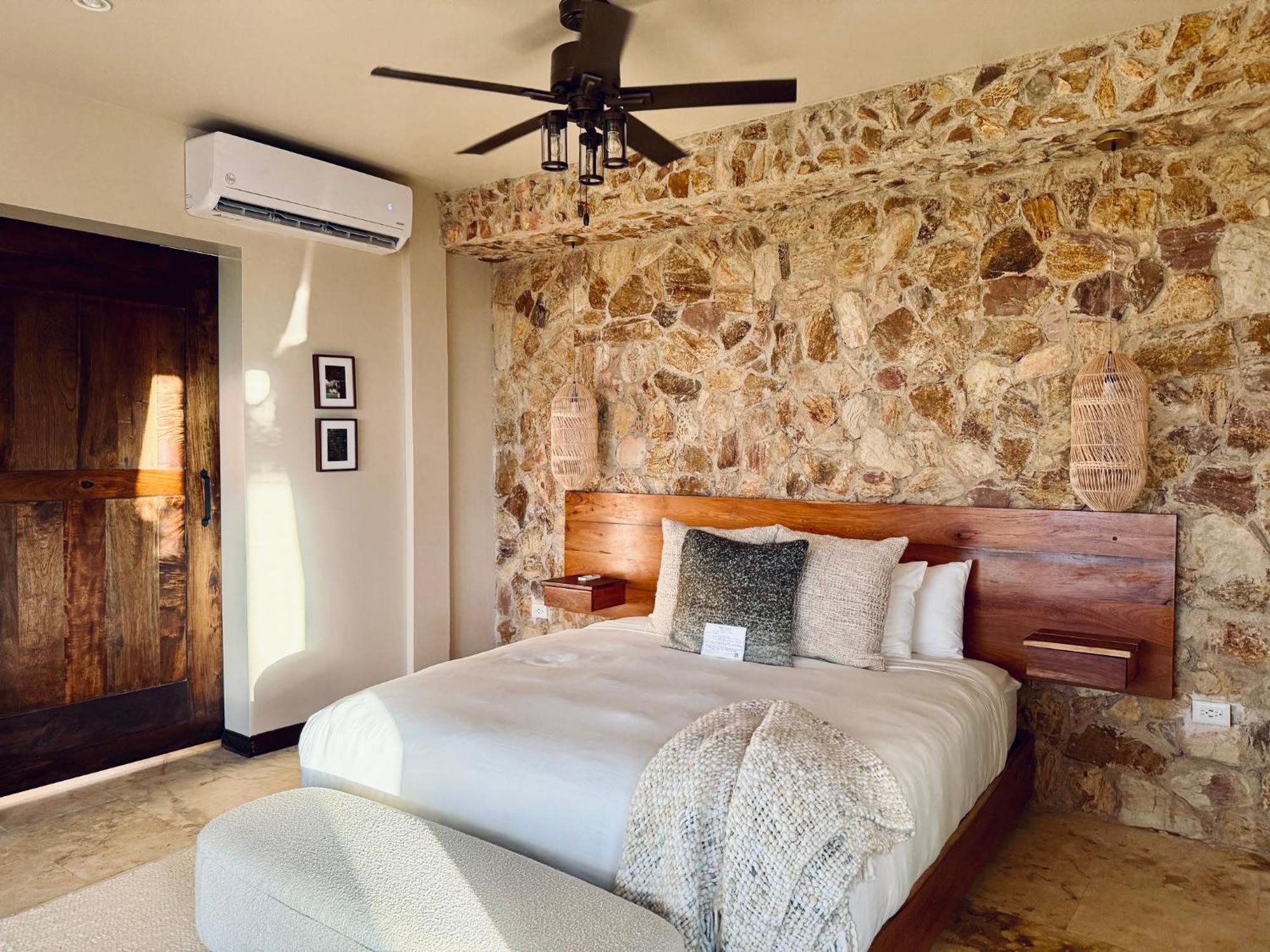 Hidden Valley Wilderness Lodge Blancaneau المظهر الخارجي الصورة