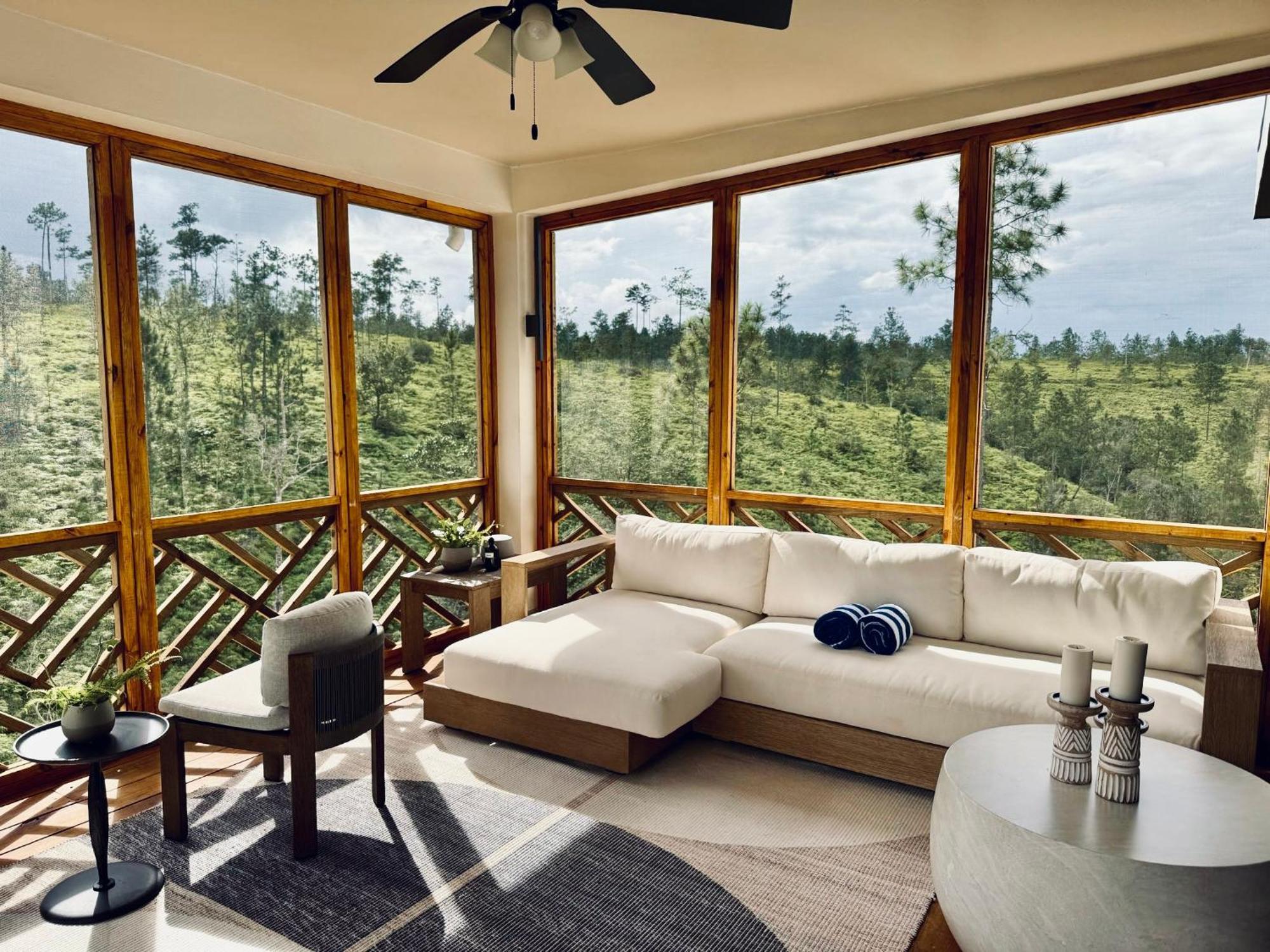 Hidden Valley Wilderness Lodge Blancaneau المظهر الخارجي الصورة