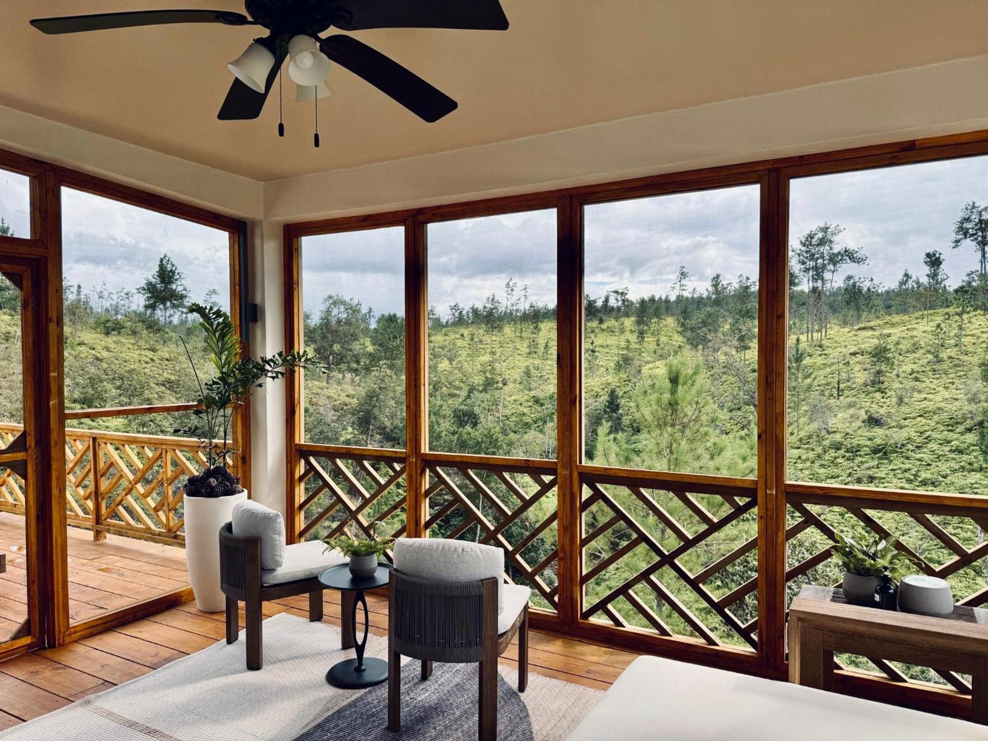 Hidden Valley Wilderness Lodge Blancaneau المظهر الخارجي الصورة