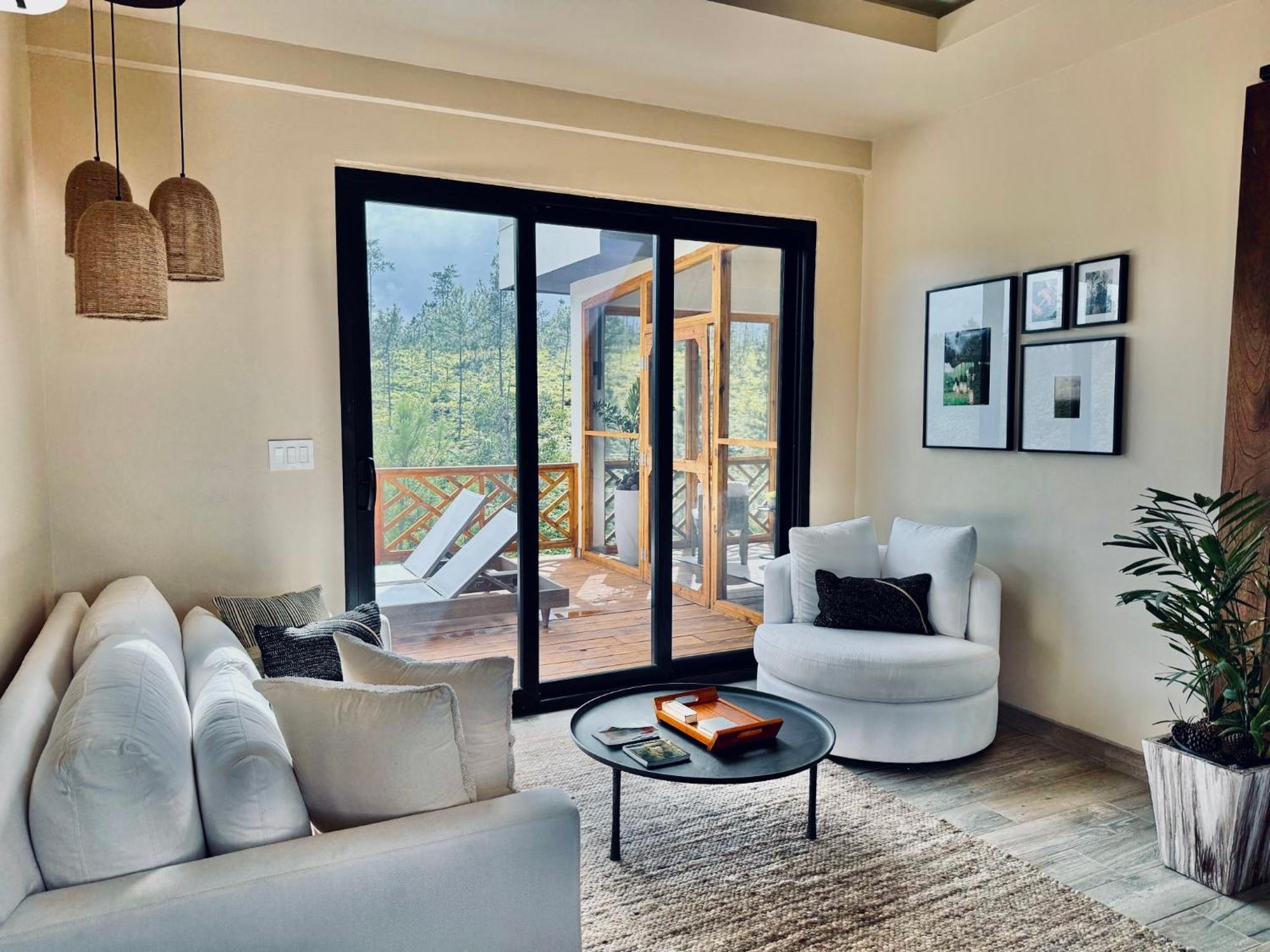 Hidden Valley Wilderness Lodge Blancaneau المظهر الخارجي الصورة